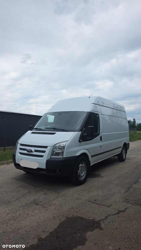 Ford Transit - 2