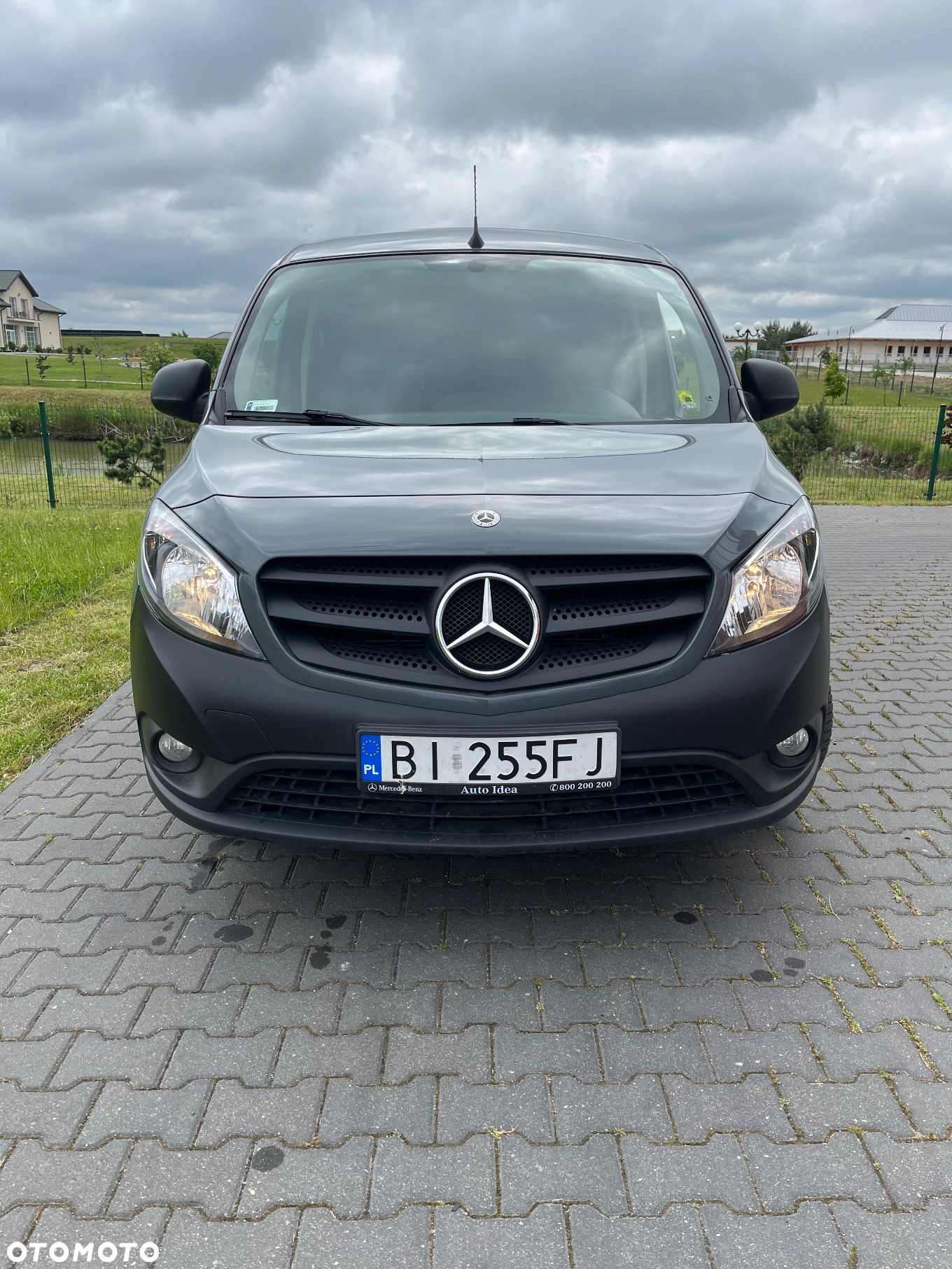 Mercedes-Benz citan - 13