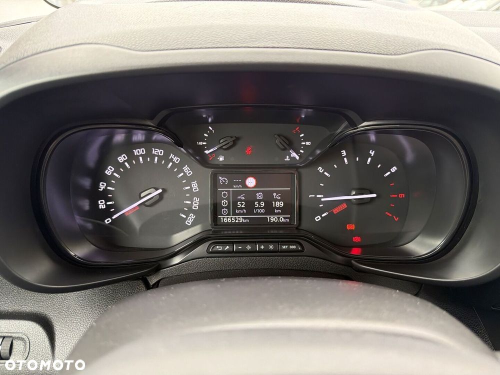 Toyota Proace City Verso 1.5 D-4D Business - 17