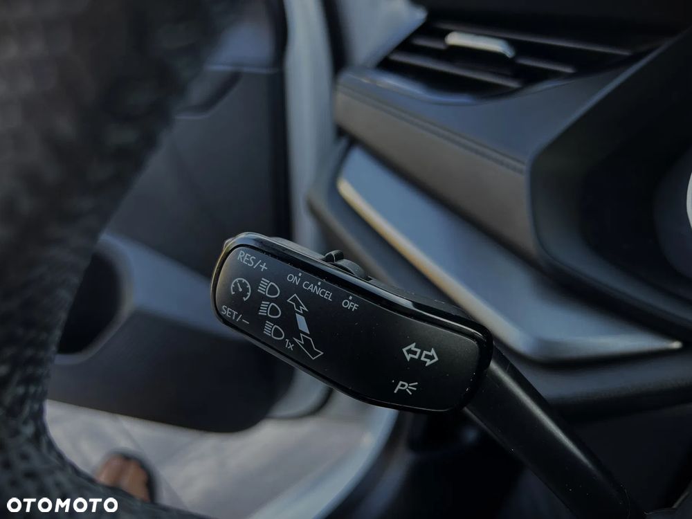 Skoda Octavia 2.0 TDI Ambition - 29