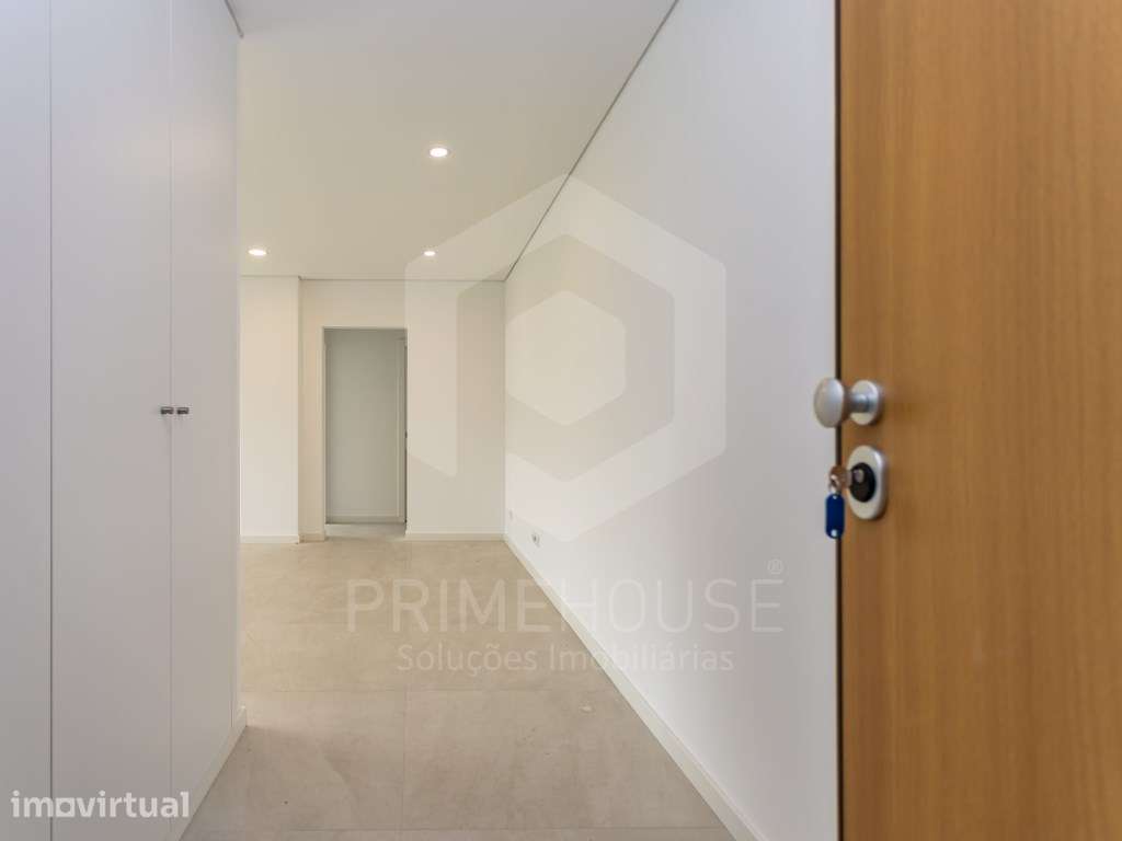 Apartamento T2 - Pronto Habitar - Quinta de Santa Teresa - Charneca... - Grande imagem: 5/33