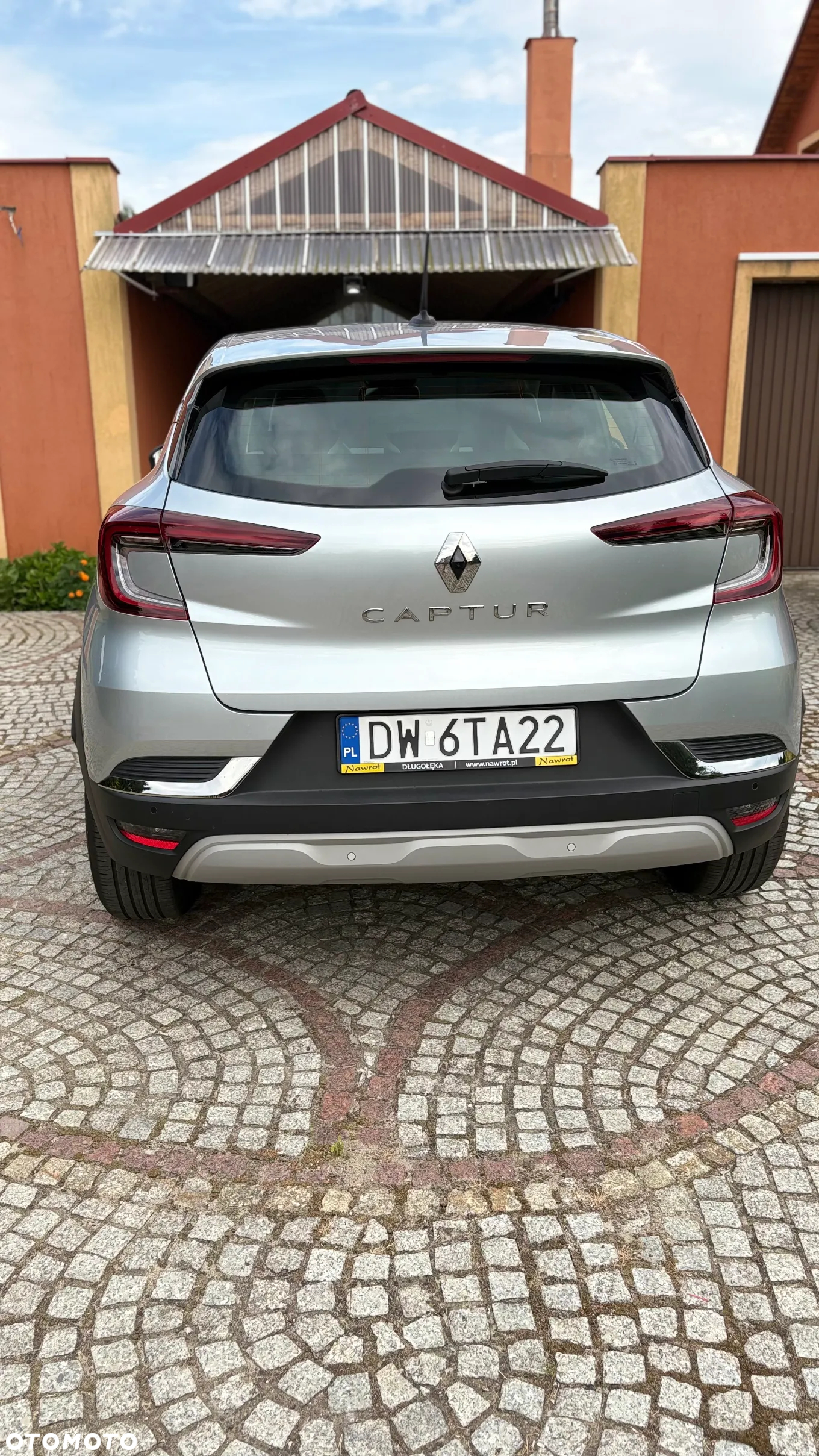 Renault Captur - 3