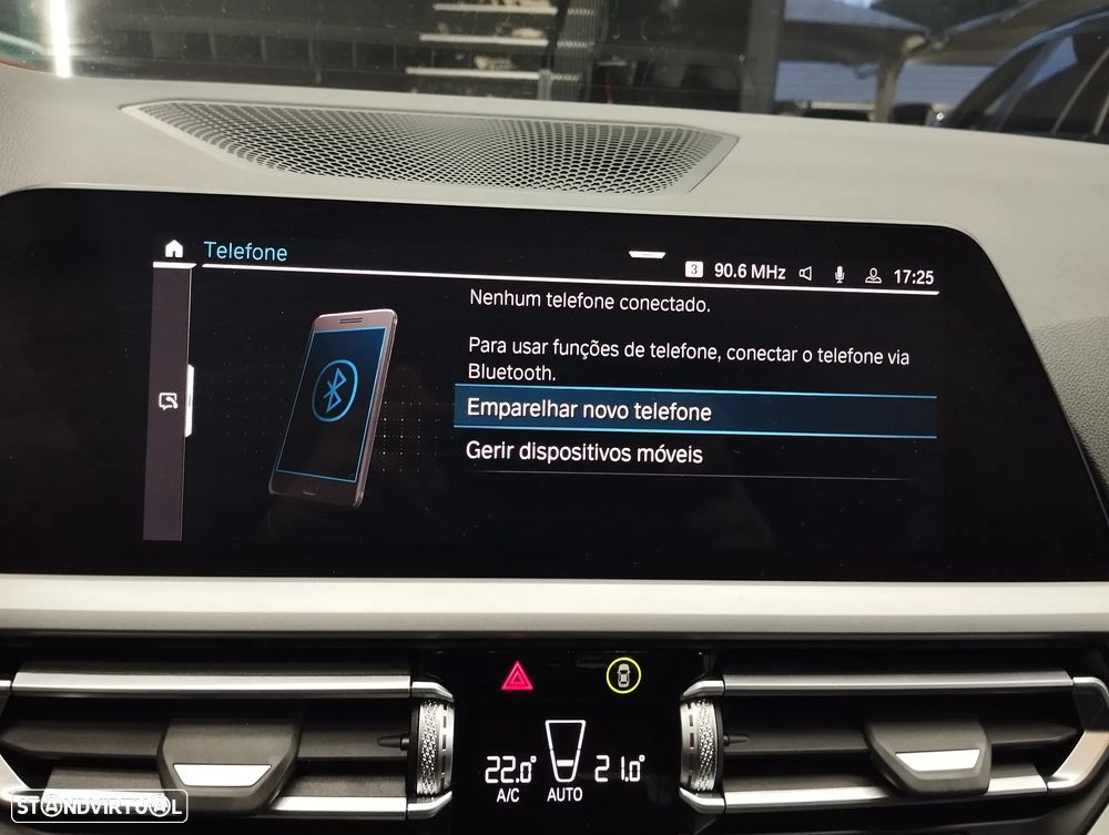 BMW 320 e Corporate Edition Auto - 30