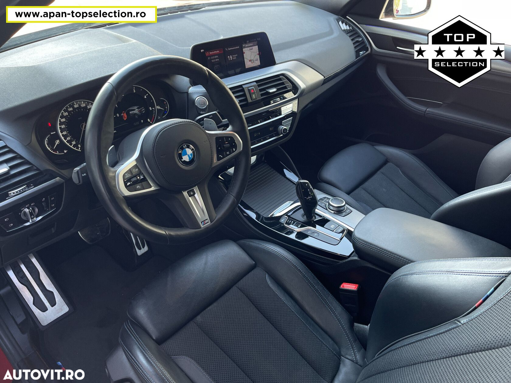BMW X4 - 15