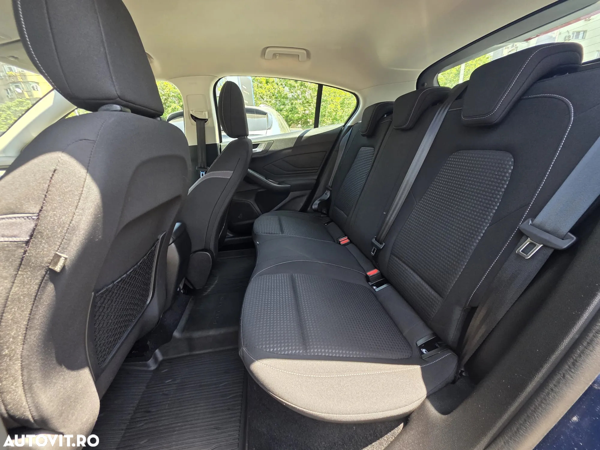 Ford Focus 1.5 EcoBlue Trend - 22