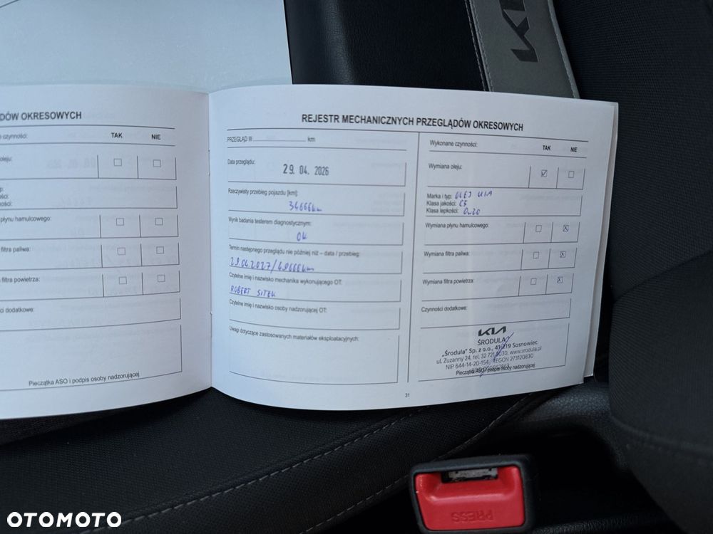 Kia Stonic - 31
