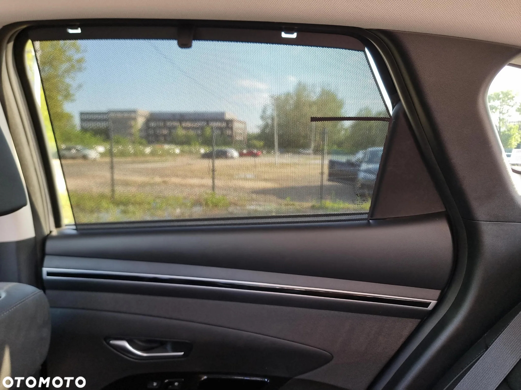 Hyundai Tucson 1.6 T-GDi PHEV Platinum 4WD - 23