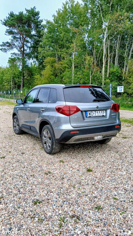 Suzuki Vitara - 3