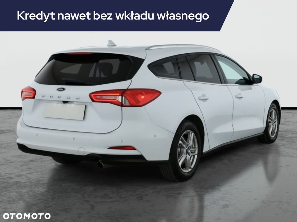 Ford Focus SW - 7
