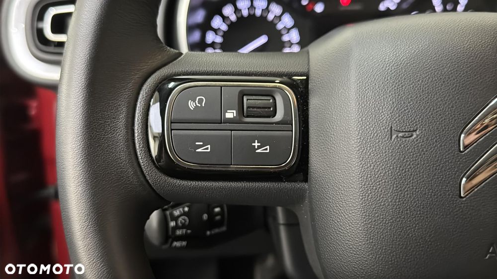 Citroën C3 1.2 PureTech Max - 28