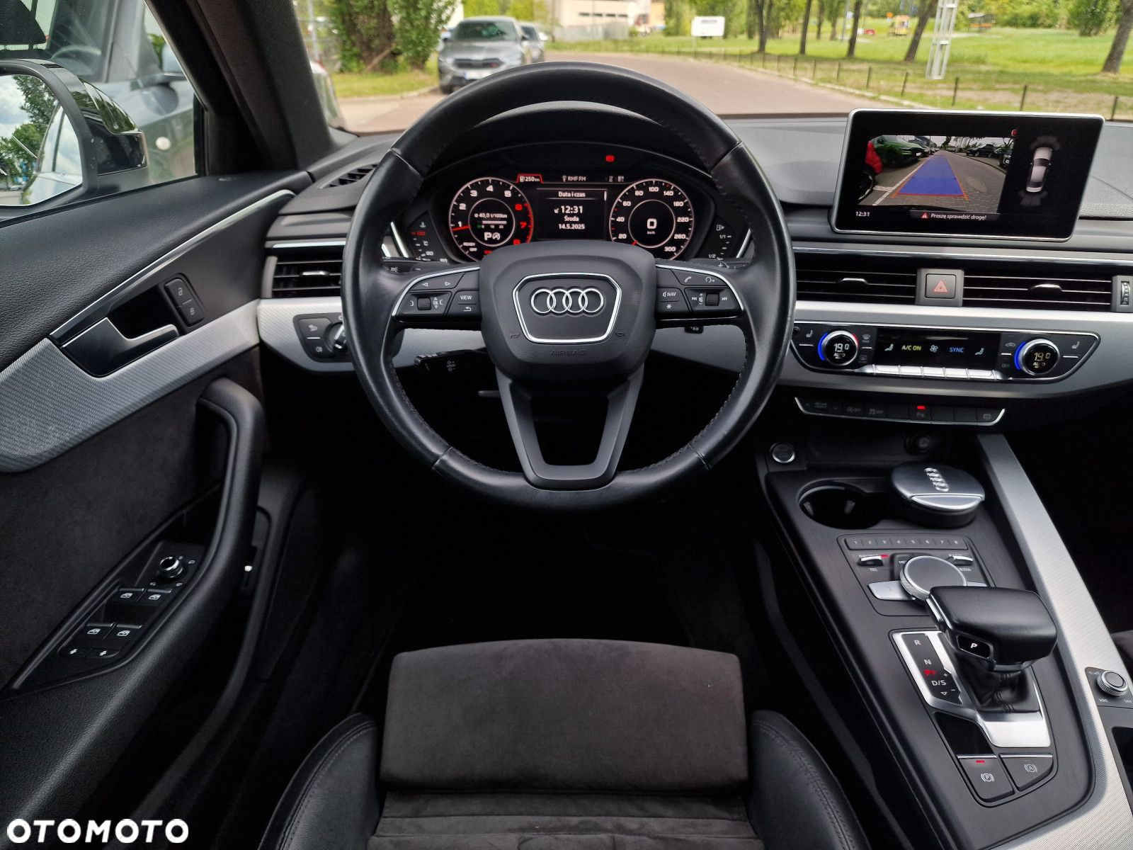 Audi A4 - 18