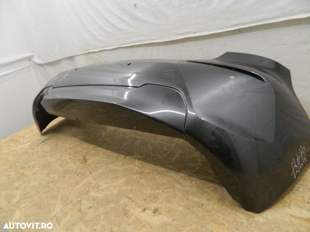 Bara spate BMW Seria 1 F40, 2019, 2020, 2021, 51127461391. - 9