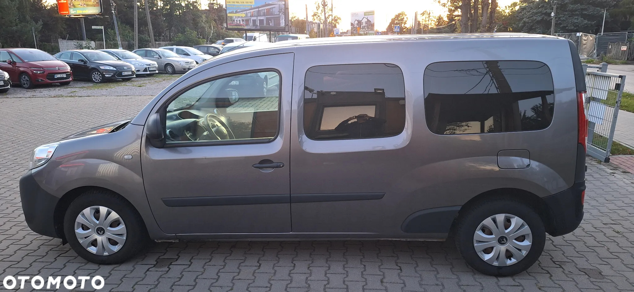 Renault Kangoo - 7