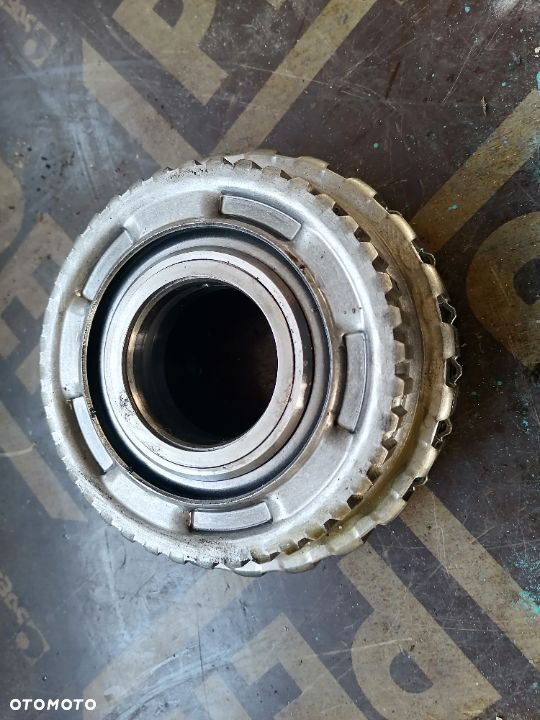 Kosz Sprzęgłowy Skrzyni 5HP19 ZF Audi VW Skoda