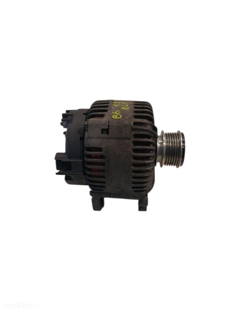 ALTERNATOR VW PASSAT B6 1.9 TDI 021903026 BLS - 2