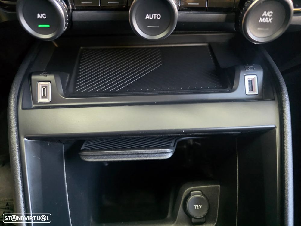 Citroën C4 BlueHDi 110 Stop&Start FEEL - 56