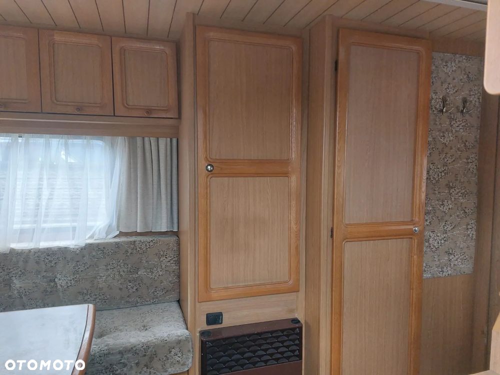 Dethleffs CARAVANS - 21