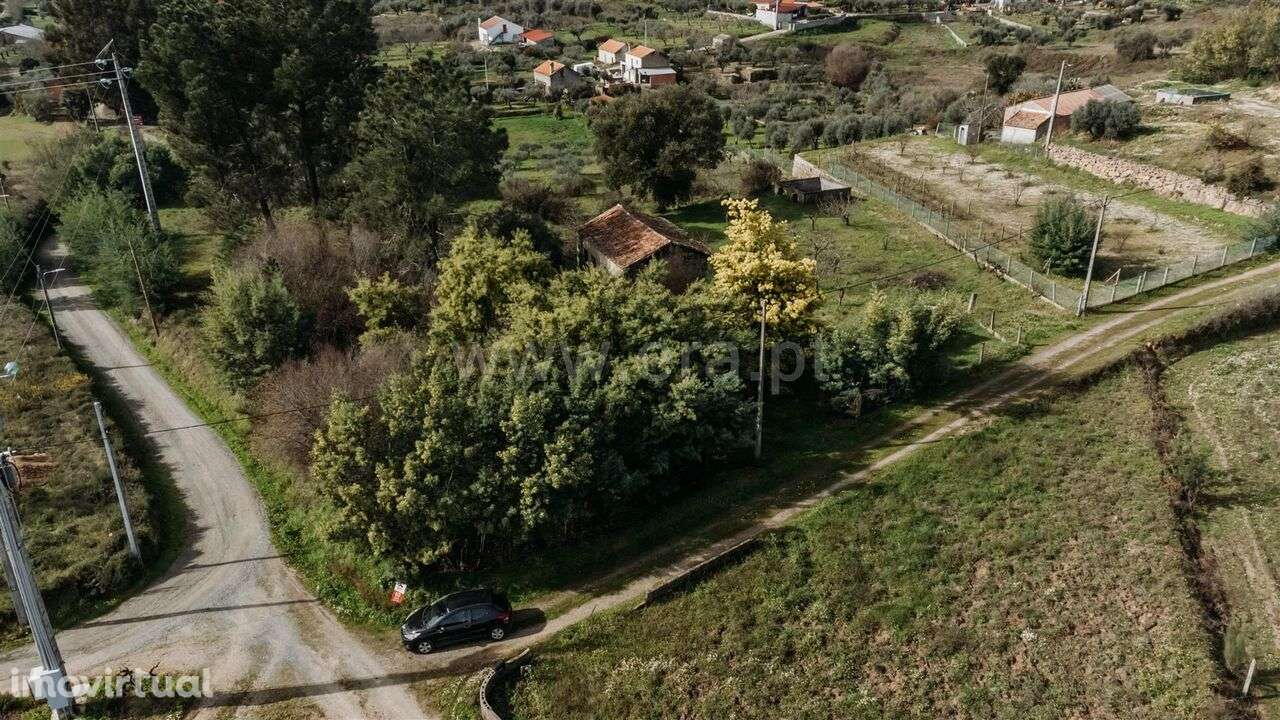 Quintinha / Fundão, Póvoa da Atalaia - Grande imagem: 3/20