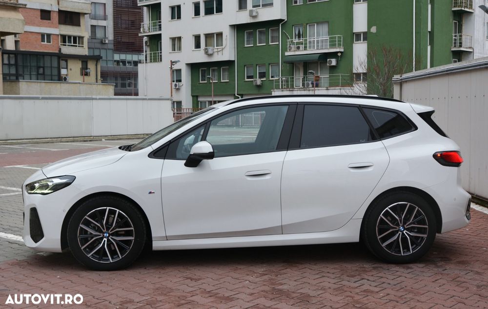 BMW Seria 2 218d AT - 9