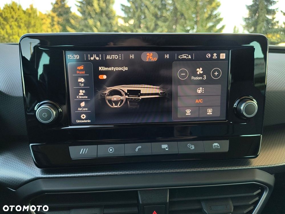 Seat Leon 1.0 eTSI Style DSG - 36