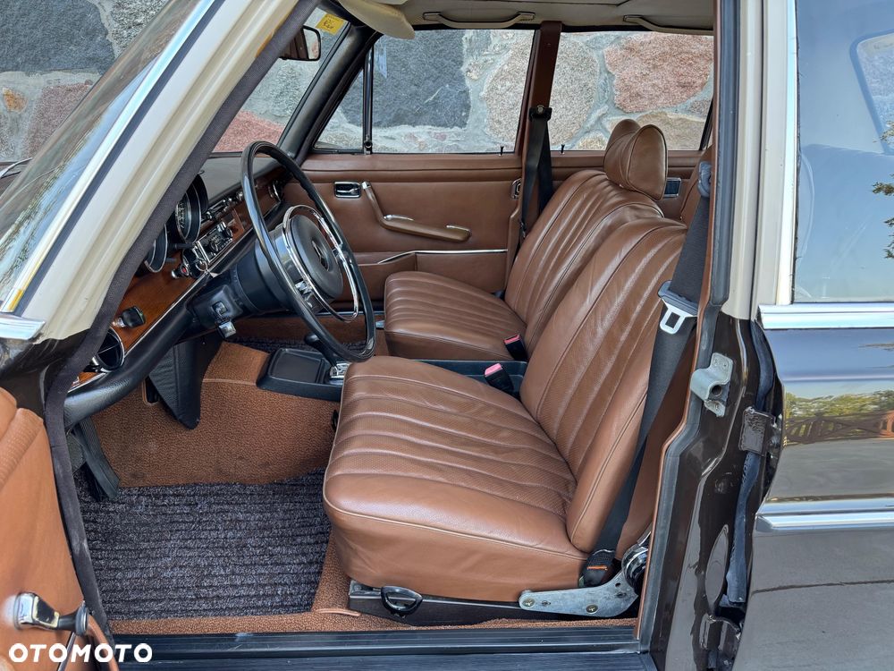 Mercedes-Benz Klasa S - 16