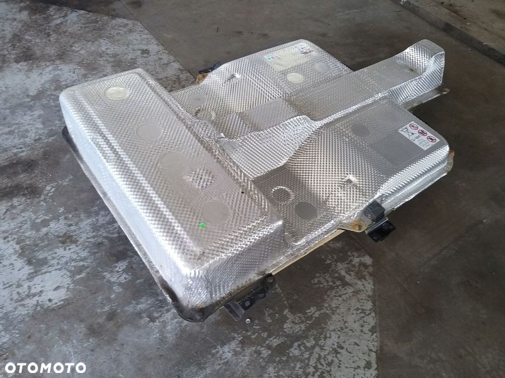e-up lift citigo-e 21r bateria akumulator 36,8 kwh 120 ah 307v 12e915590ar - 2