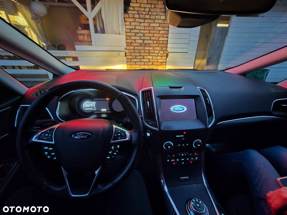 Ford S-Max 2.0 EcoBlue Trend - 13