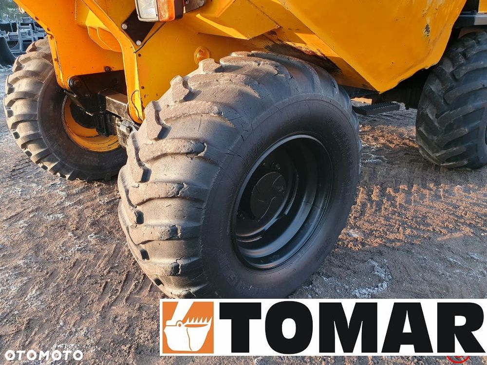 JCB 9FT   6t 7t 9t - 13