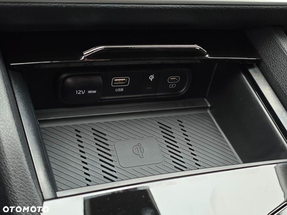 Kia Sportage 1.6 T-GDI Business Line 2WD DCT - 14