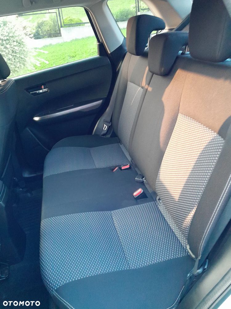 Suzuki Vitara 1.4 Boosterjet Elegance 2WD - 23