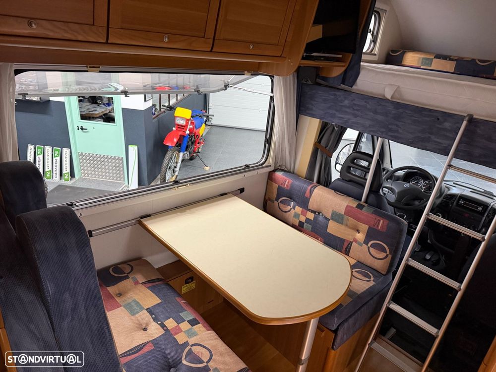 Fiat Ducato 11 2.0 JTD Curto - 33