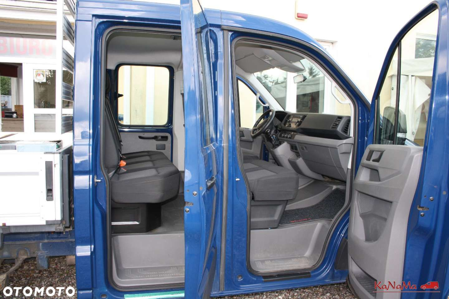MAN TGE 3 180 - 28