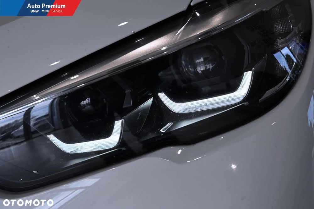 BMW X5 xDrive25d - 21