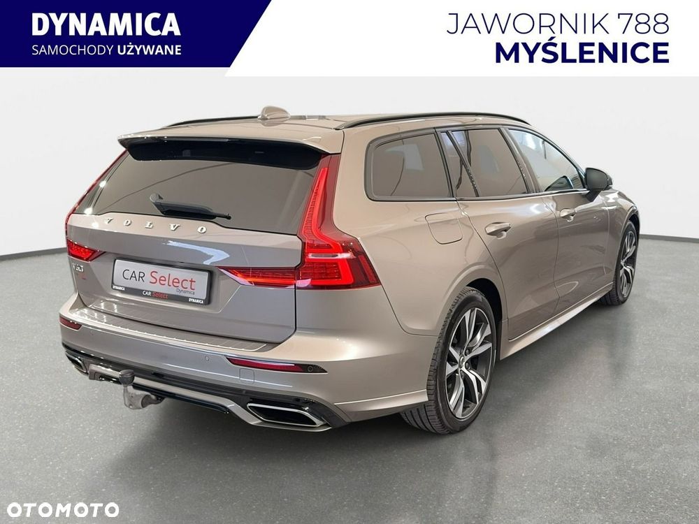 Volvo V60 - 9