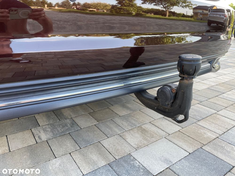 Audi A6 Limousine 35 TDI mHEV S tronic - 10