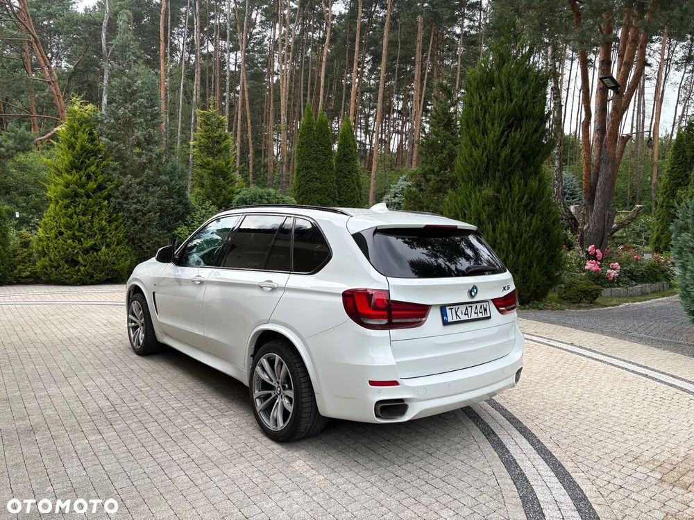 BMW X5 xDrive25d sport - 3