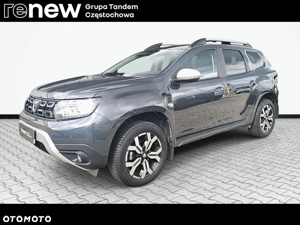 Dacia Duster 1.0 TCe Prestige - 1