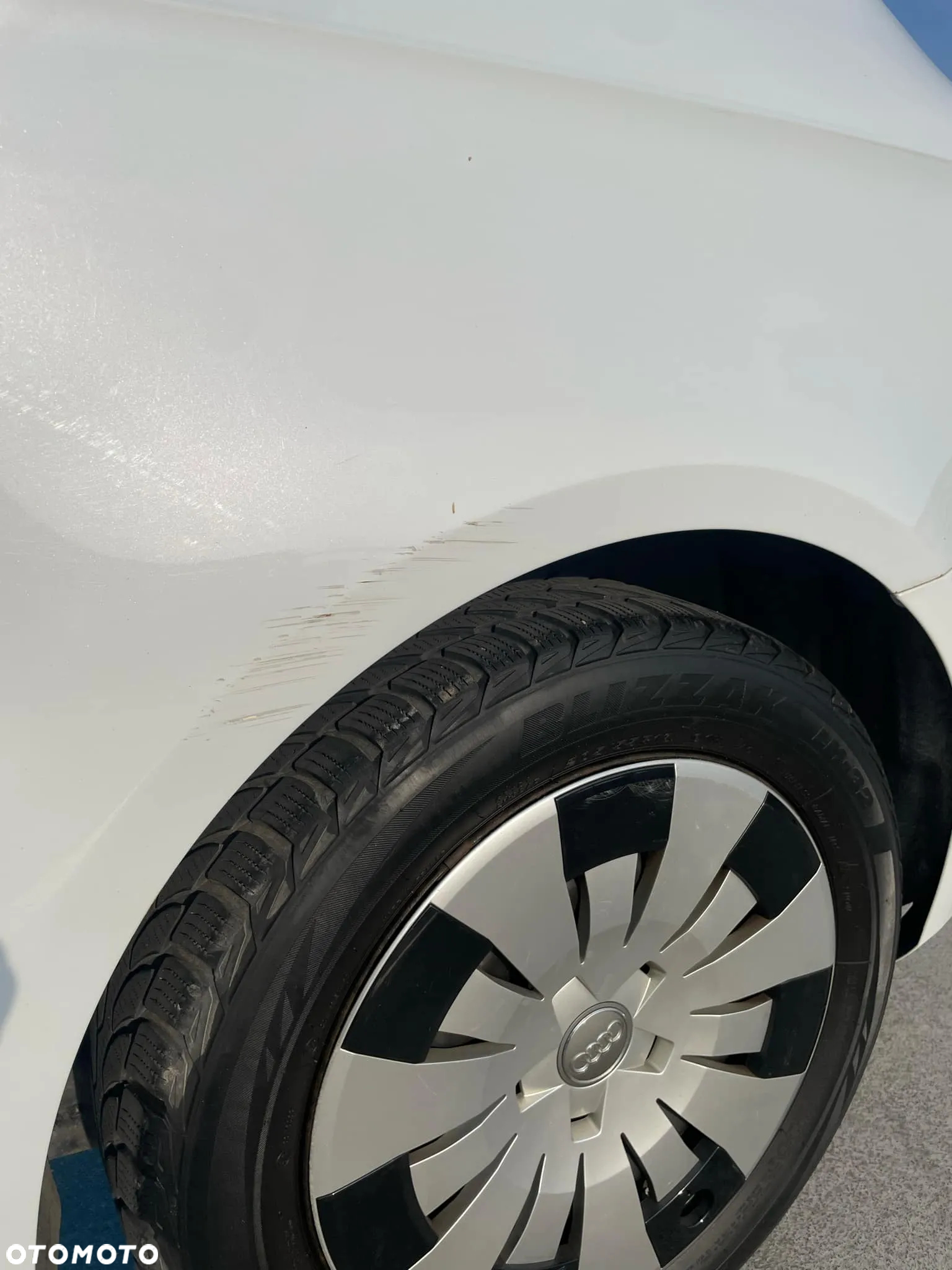 Audi A3 2.0 TDI - 20