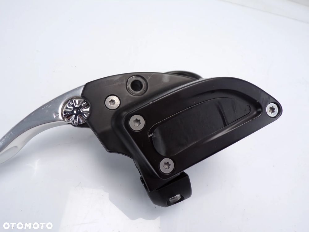 Pompa sprzęgła klamka Berlin Built  BMW R18 dźwignia przewód - 5