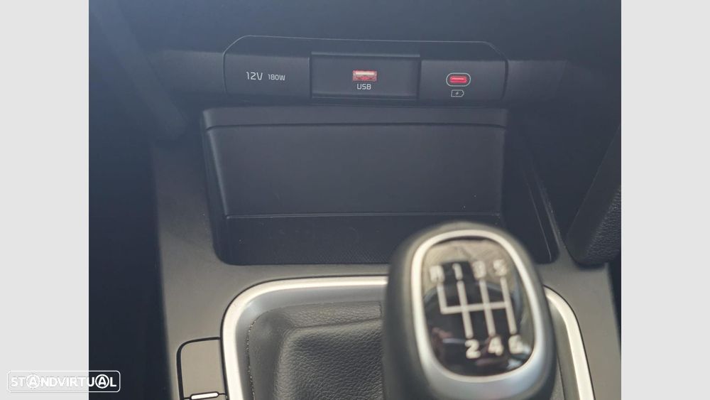 Kia XCeed 1.0 T-GDI Dynamic - 16