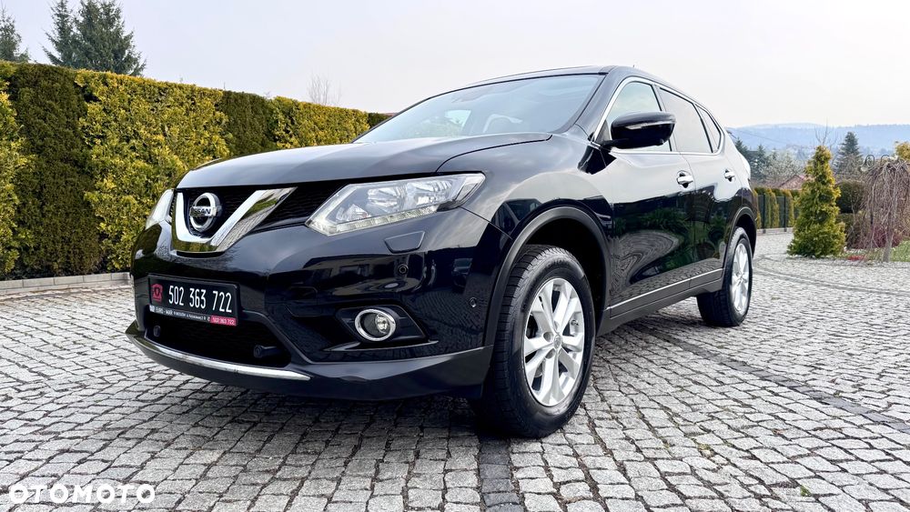 Nissan X-Trail - 21