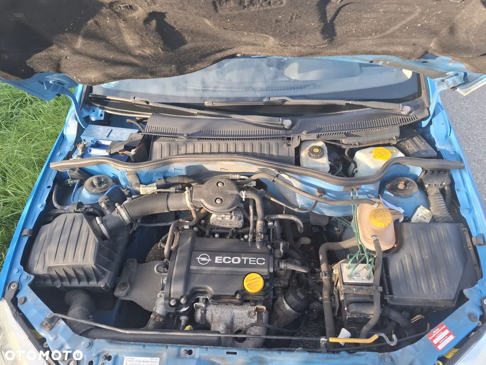 Opel Corsa - 9