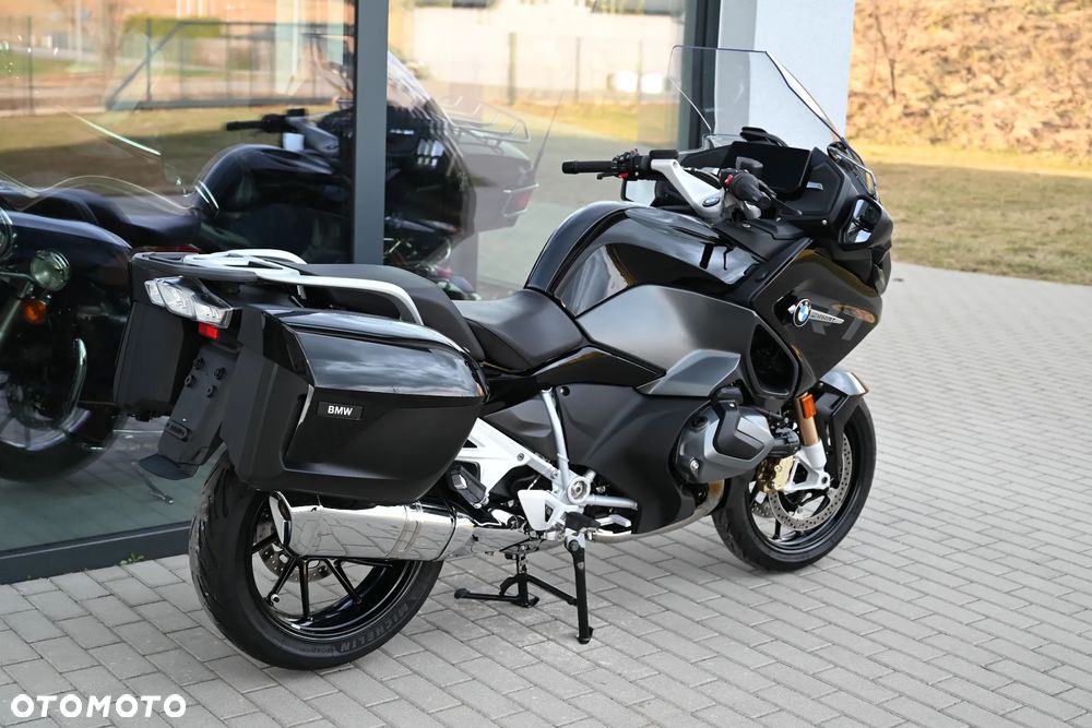 BMW RT - 5