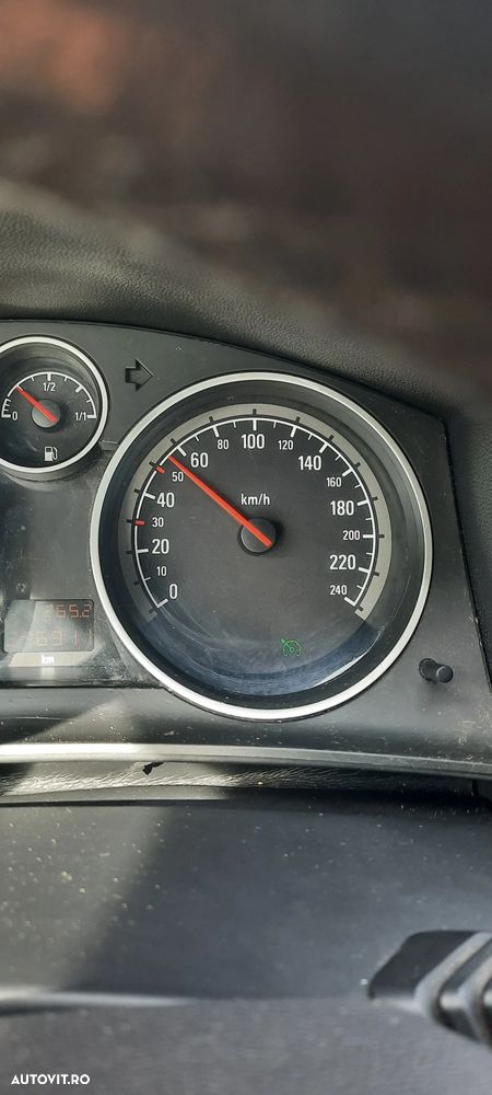 Opel Astra Sedan Classic III 1.7 CDTI - 10