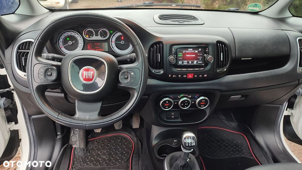 Fiat 500L Urban 1.4 16V Mirror - 2