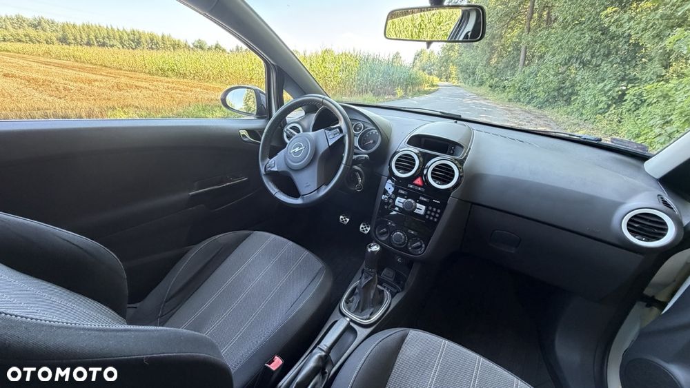 Opel Corsa 1.3 CDTI Color Edition - 22