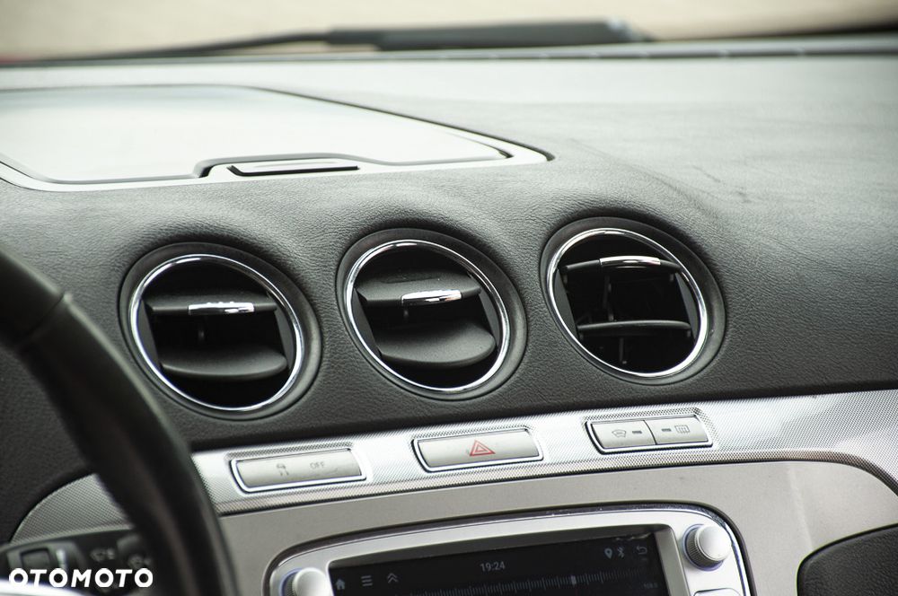 Ford Galaxy 2.0 TDCi Trend - 25