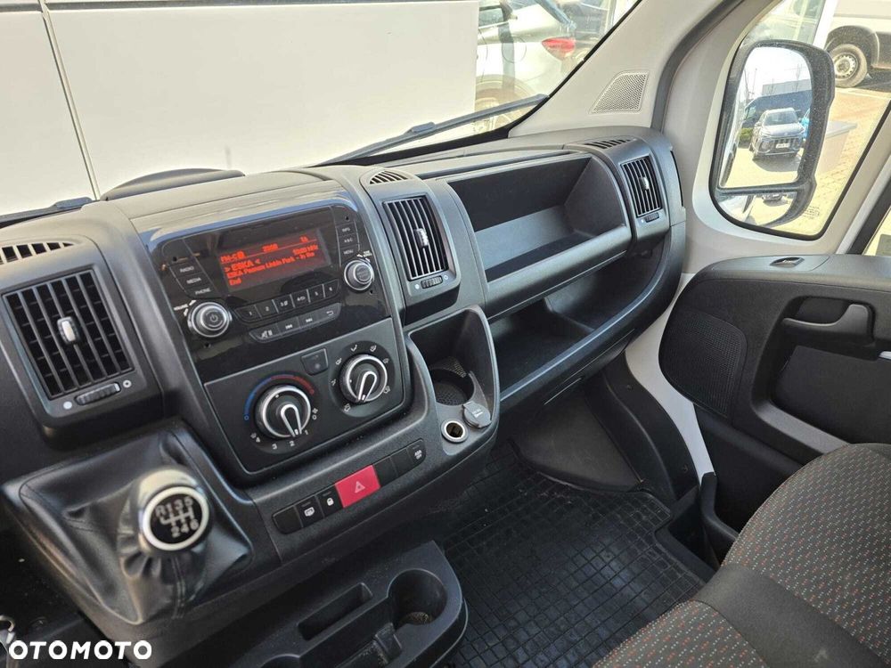 Citroën Jumper L3H2 - 12