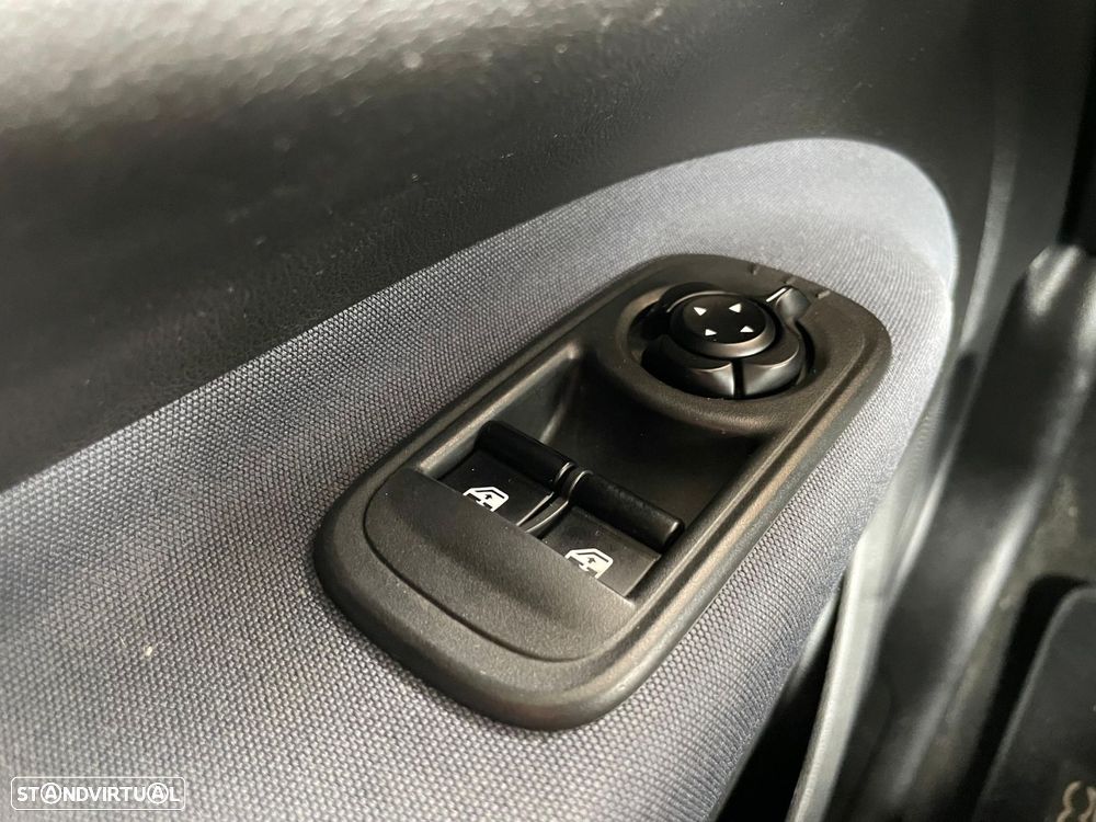 Fiat 500e 42kWh - 13