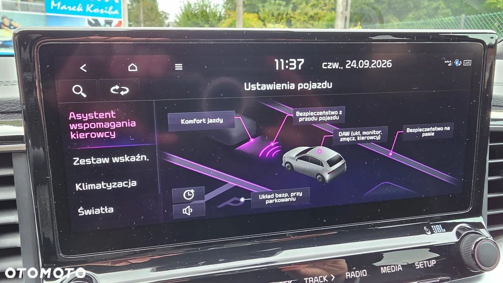 Kia ProCeed - 33